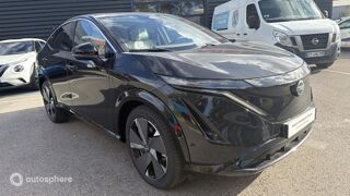 Ariya Electrique 242ch 87kWh Evolve + JANTES 20 2026 occasion 59400 CAMBRAI