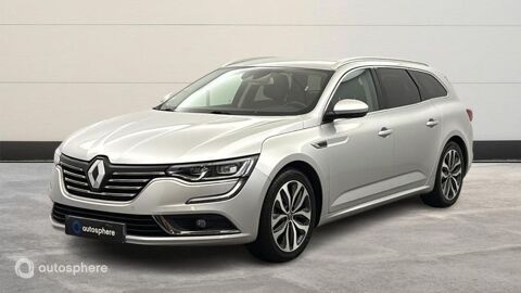 Renault Talisman 2.0 Blue dCi 160ch Intens EDC - 19 2020 occasion Ch&acirc;tellerault 86100