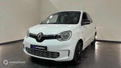 Annonce voiture Renault Twingo 10499 €