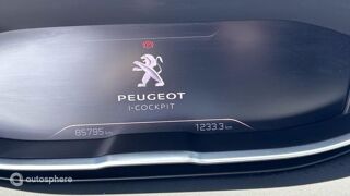 3008 1.2 PureTech 130ch S&S GT EAT8 2022 occasion 60740 Saint-Maximin