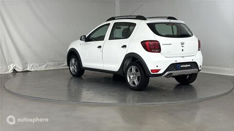 Sandero 0.9 TCe 90ch Stepway Easy-R - 19 2019 occasion 77100 Meaux