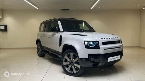 Defender 110 2.0 P300e PHEV X-Dynamic HSE 2026 occasion 69200 V&eacute;nissieux