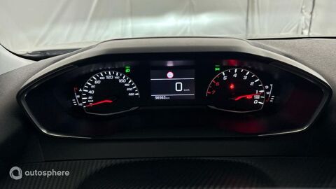 2008 1.2 PureTech 100ch S&S Active 5cv 2020 occasion 59223 Roncq