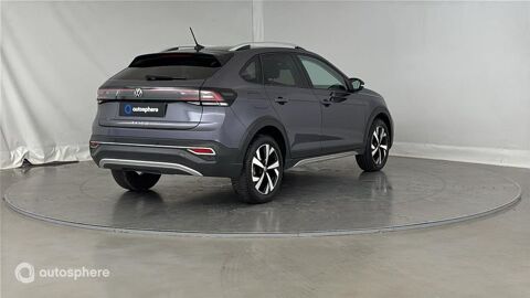 Taigo 1.0 TSI 110ch Style DSG7 2023 occasion 51100 Reims