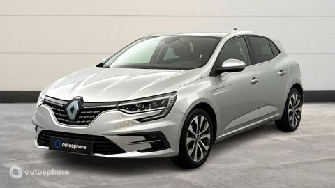 Renault M&eacute;gane 1.3 TCe 140ch Techno EDC -23 2023 occasion Nantes 44000