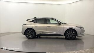 DS4 E-TENSE 225ch Rivoli 2022 occasion 44000 Nantes