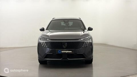 5008 Hybrid 145ch GT e-DCS6 2025 occasion 79000 Niort