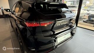 DS4 PLUG-IN HYBRID 225ch Etoile Nappa 2026 occasion 63000 Clermont-Ferrand