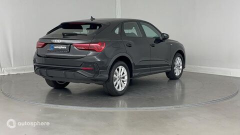 Q3 35 TFSI 150ch S line S tronic 7 2024 occasion 51100 Reims