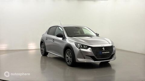 208 e- 136ch Style 2023 occasion 86000 Poitiers