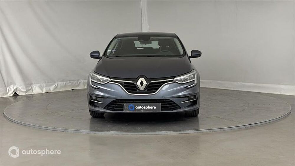 M&eacute;gane 1.3 TCe 140ch Business EDC -21N 2021 occasion 62000 Arras