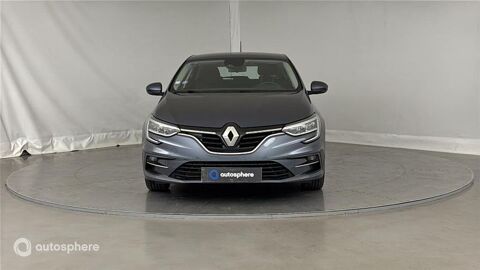 M&eacute;gane 1.3 TCe 140ch Business EDC -21N 2021 occasion 62000 Arras