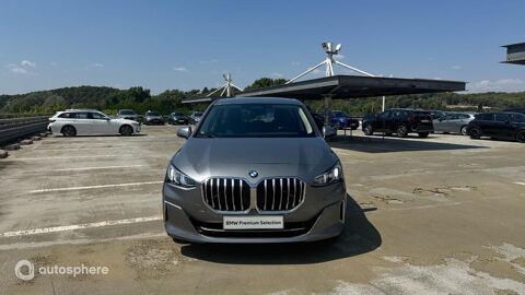 Serie 2 218d 150ch Business Design DKG7 2023 occasion 13100 Aix-en-Provence
