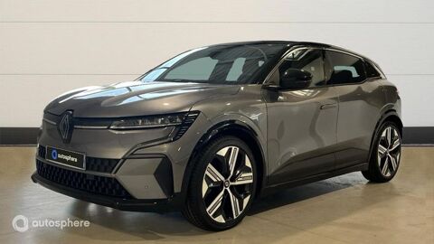 Renault M&eacute;gane E-Tech Electric EV60 220ch Iconic super charge 2022 occasion Marignane 13700