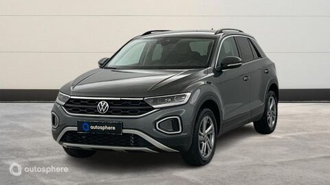 Volkswagen T-ROC 1.5 TSI 150CH EDITION 2025 occasion Reims 51100