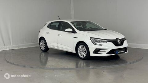 M&eacute;gane 1.5 Blue dCi 115ch Business 2020 occasion 02200 Soissons
