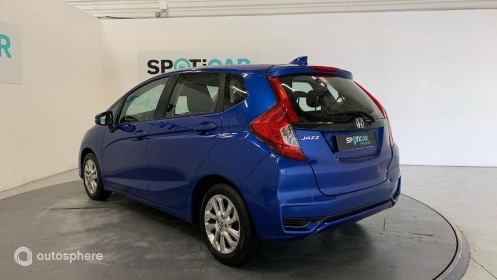 Jazz 1.3 i-VTEC 102ch X-ROAD Executive CVT Euro6d-T 2020 occasion 13100 Aix-en-Provence