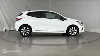 Clio 1.0 TCe 90ch Evolution 2023 occasion 51100 Reims