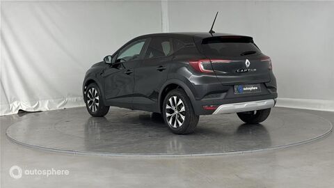 Captur 1.0 TCe 90ch Evolution 2024 occasion 51000 Ch&acirc;lons-en-Champagne