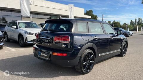 Clubman One 102ch Canonbury BVA7 5cv 2020 occasion 13300 Salon-de-Provence