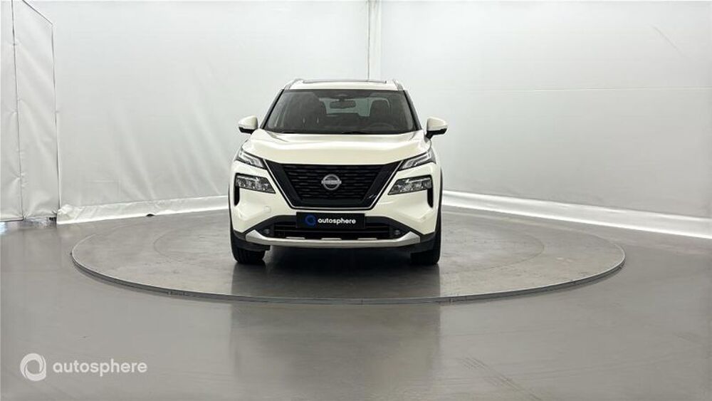 X-Trail e-Power 204ch Tekna 2023 occasion 59160 Lomme