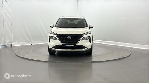 X-Trail e-Power 204ch Tekna 2023 occasion 59160 Lomme