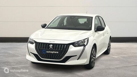 Peugeot 208 1.2 PureTech 100ch S&S Active Pack 2023 occasion Niort 79000