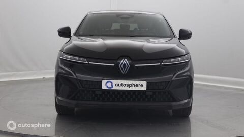 Mégane E-Tech Electric EV60 220ch Techno super charge -C 2024 occasion 51000 Châlons-en-Champagne