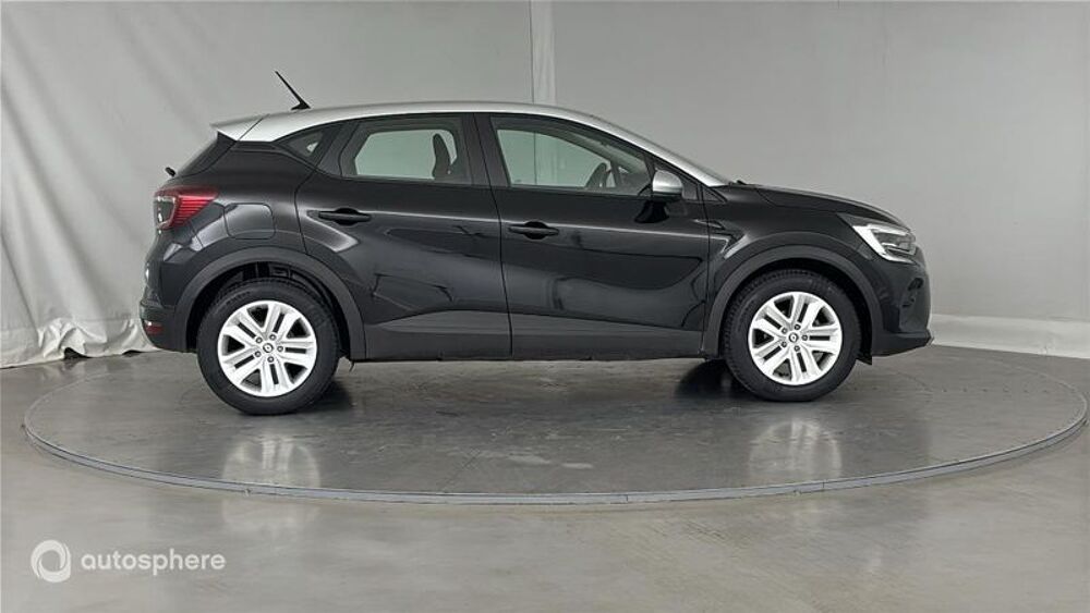 Captur 1.0 TCe 100ch Business GPL -21 2022 occasion 62219 Longuenesse