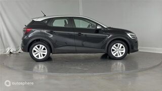 Captur 1.0 TCe 100ch Business GPL -21 2022 occasion 62219 Longuenesse