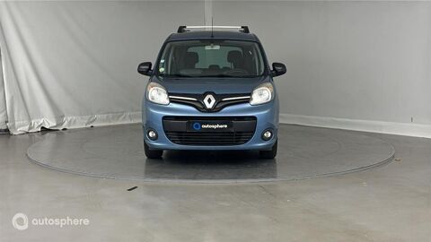 Kangoo 1.5 Blue dCi 95ch Business 2019 occasion 77100 Meaux