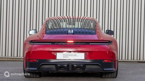 911 3.6 541ch Carrera GTS PDK 2024 occasion 51370 Thillois