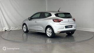 Clio 1.6 E-Tech 140ch Business -21 2021 occasion 62220 Carvin