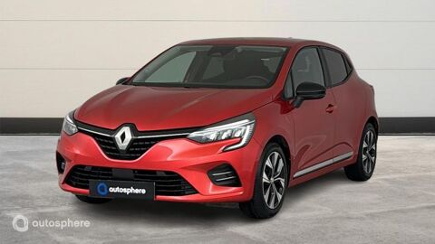 Annonce voiture Renault Clio 14299 €