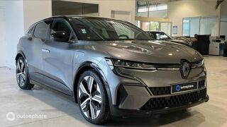 M&eacute;gane E-Tech Electric EV60 220ch Iconic super charge 2022 occasion 13700 Marignane