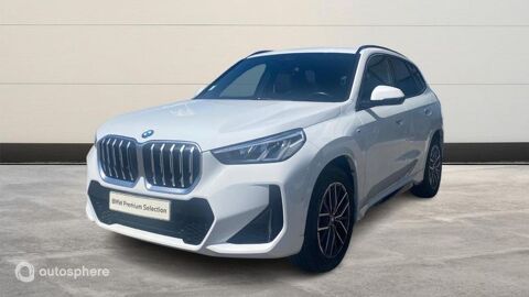 Annonce voiture BMW X1 37299 €