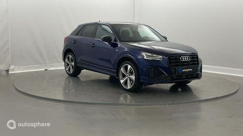 Q2 35 TDI 150ch S line Plus S tronic 7 2025 occasion 51100 Reims