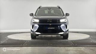 C5 aircross BlueHDi 130ch S&S Shine EAT8 2023 occasion 63000 Clermont-Ferrand