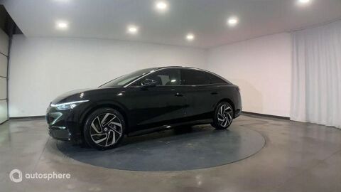 Annonce voiture Volkswagen ID.7 44999 
