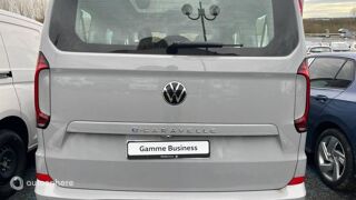 Caravelle L1 e 286ch 64kWh Life 2025 occasion 16430 Champniers