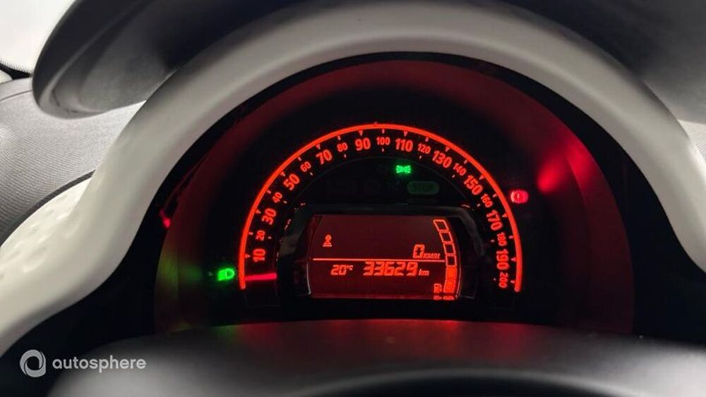 Twingo 1.0 SCe 65ch Equilibre 2023 occasion 59320 Sequedin