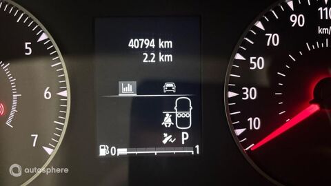 Sandero 1.0 TCe 90ch Expression CVT 2024 occasion 62231 Coquelles