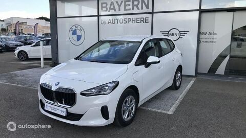 BMW Serie 2 225e 245ch xDrive DKG7 2023 occasion Alès 30100
