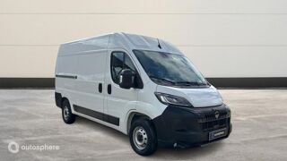 Boxer L2H2 3.5 Maxi 180ch S&S 2025 occasion 37540 Saint-Cyr-sur-Loire
