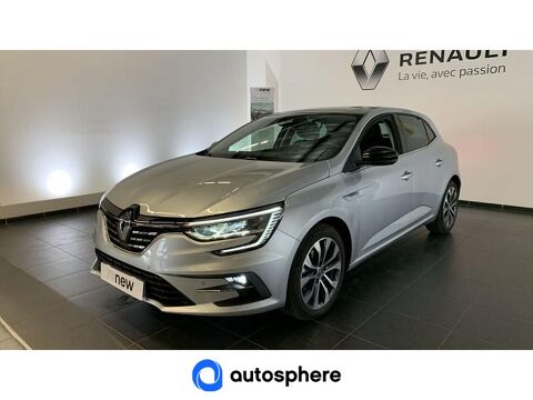 Annonce voiture Renault Mgane 28999 