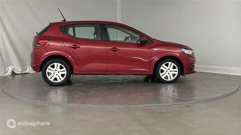 Sandero 1.0 ECO-G 100ch Confort 2021 occasion 57100 Thionville