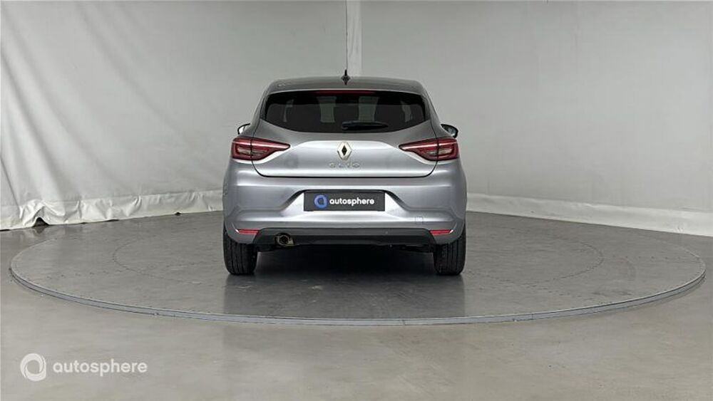 Clio 1.0 TCe 100ch Evolution GPL 2023 occasion 62231 Coquelles