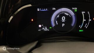 NX 450h+ Luxe 4WD 2023 occasion 92300 Levallois-Perret