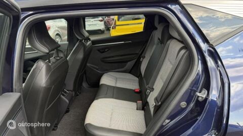 Sc&eacute;nic E-Tech Electric 220ch Techno grande autonomie -24 2025 occasion 57200 Sarreguemines