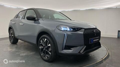 DS3 E-Tense 156ch Etoile 2026 occasion 79000 Niort